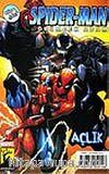 Örümcek Adam-Spider-Man/Açlık