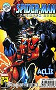 Örümcek Adam-Spider-Man/Açlık