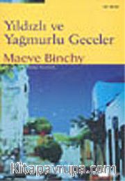 Yıldızlı ve Yağmurlu Geceler