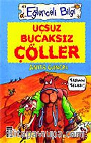 Uçsuz Bucaksız Çöller