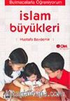 İslam Büyükleri
