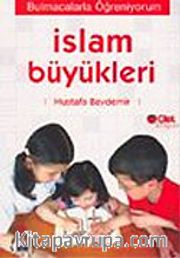 İslam Büyükleri