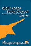 Küçük Adada Büyük Oyunlar/Kıbrıs'ta Ayrılıkçılık, Federal Çözüm ve AB Üyeliği