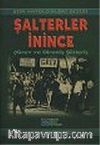 Şalterler İnince/Grev ve Direniş Şiirleri