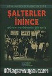 Şalterler İnince/Grev ve Direniş Şiirleri
