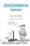 Sözde Demokratlar/Yunanlılar