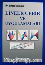 Lineer Cebir ve Uygulamaları