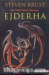 Bir Vlad Taltos Macerası Ejderha