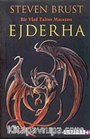 Bir Vlad Taltos Macerası Ejderha
