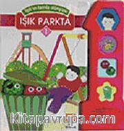 Işık Parkta  (Sesli Kitap)
