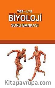 YGS-LYS Biyoloji Soru Bankası
