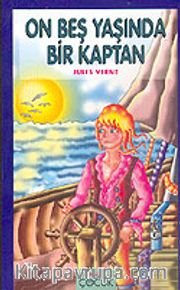 On Beş Yaşında Bir Kaptan