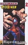 Ultimate Spider Süper Cilt Sayı 2/Kingpin