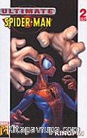 Ultimate Spider Süper Cilt Sayı 2/Kingpin