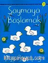 Saymaya Başlamak