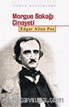 Morgue Sokağı Cinayeti