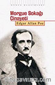 Morgue Sokağı Cinayeti