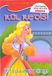 Kül Kedisi/VCD Ekli