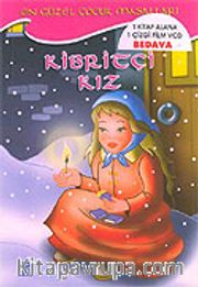 Kibritçi Kız/VCD Ekli