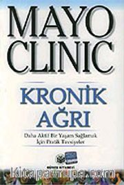 Mayo Clinic Kronik Ağrı