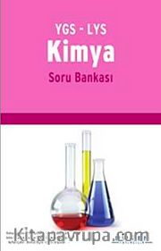 YGS-LYS Kimya Soru Bankası