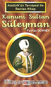 Kanuni Sultan Süleyman