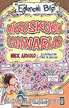 Mikroskobik Canavarlar