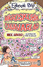 Mikroskobik Canavarlar