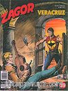 Zagor Yeni 39: Veracruz