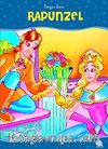 Rapunzel / Bengisu Serisi Masal Kitapları