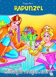 Rapunzel / Bengisu Serisi Masal Kitapları