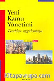 Yeni Kamu Yönetimi