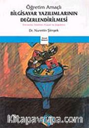 Bilgisayar Yazılımlarının Değerlendirilmesi