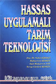 Hassas Uygulamalı Tarım Teknolojisi
