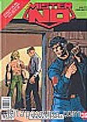 Mister No 39: Tehlikeli Oyunlar