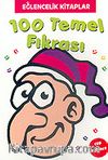 100 Temel Fıkrası (Cep Eğlence)