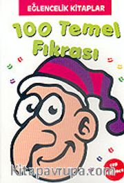 100 Temel Fıkrası (Cep Eğlence)