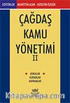 Çağdaş Kamu Yönetimi 2