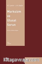 Marksizm ve Ulusal Sorun