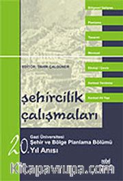 Şehircilik Çalışmaları