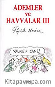Ademler ve Havvalar 3