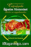 Coğrafyada Öğretim Yöntemleri / İlkeler ve Uygulamar