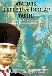 Atatürk İlkeleri ve İnkılap Tarihi / Dr. Yılmaz Yıldız