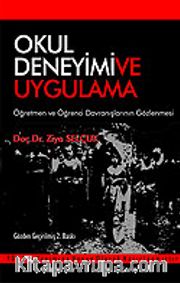 Okul Deneyimi ve Uygulama