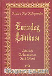 Emirdağ Lahikası (Orta Boy Vinleks)