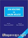 Din Kültürü ve Ahlak Bilgisi