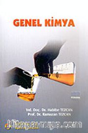 Genel Kimya (Habibe Tezcan)