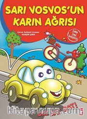 Sarı Vosvos'un Karın Ağrısı