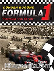 Dünden Bugüne Formula 1