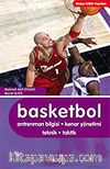 Basketbol/Antreman Bilgisi-Kenar Yönetimi-Teknik-Taktik